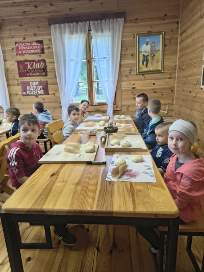 Sezon wycieczek w gminie Wojsławice otwa...